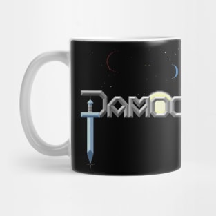 Damocles - Mercenary 2 Mug